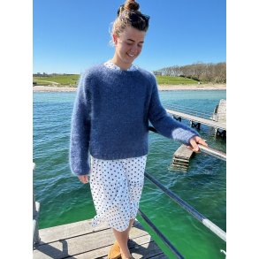 Inner Glow Sweater 