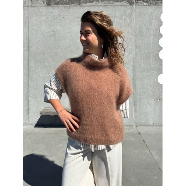 Cozy Vest 