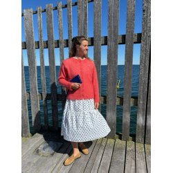 Sheer Light Cardigan 