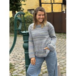 Siesta Blouse