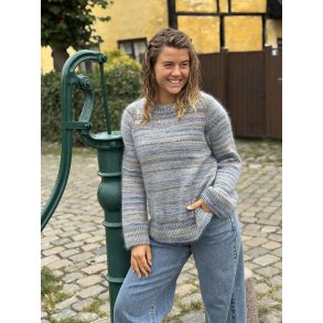 Siesta Blouse