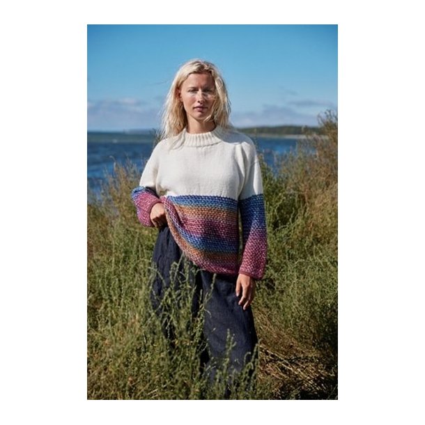 Nordic Cross Over