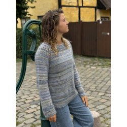 Siesta Blouse
