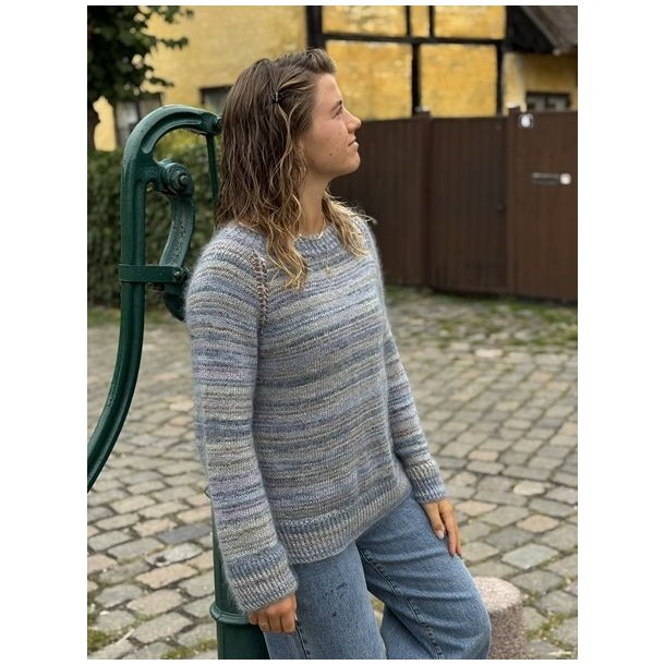 Siesta Blouse
