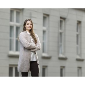 Delight Cardigan