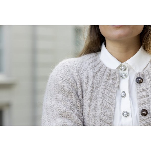 Delight Cardigan