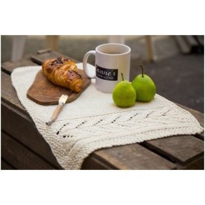 KHO 18-07 D�kkeservietter i Good Earth