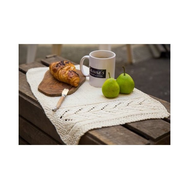 KHO 18-07 D�kkeservietter i Good Earth