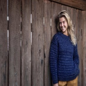  The Luxury Sweater