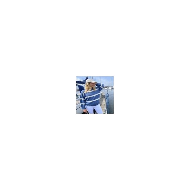   Nordic Sailor