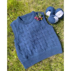 Pias Vest
