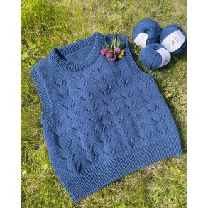 Pias Vest