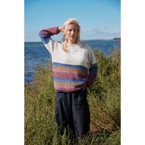 Nordic Cross Over